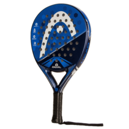 Head GrapheneXT Radical padel tennis bat