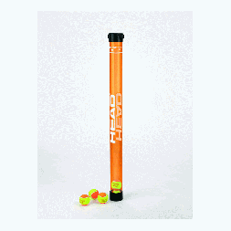 Ball Tube - Bold Opsamler
