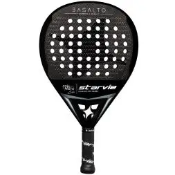 Starvie Basalto Exclusive limited edition padel bat 
