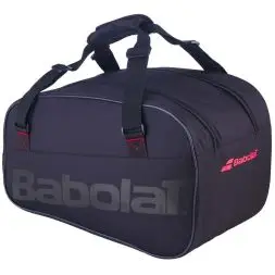 Babolat RH padel lite, sort, padeltaske