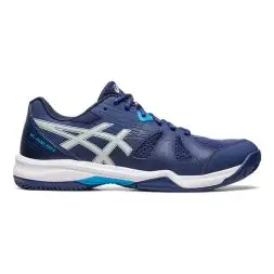 Asics Gel-Padel Pro 5 herre padelsko, indigo blue 