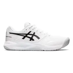 Asics Gel-Challenger 13 Padel, herre padelsko, hvid