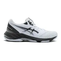 Asics Netburner Ballistic FF 3 men, hvid 