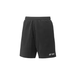Yonex Men's Shorts 15102EX black 