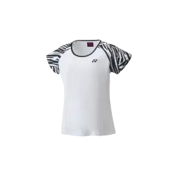 Yonex Womens T-shirt 16519EX white