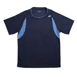 Yonex men's shirt 18510 - Navy/blue