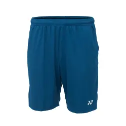 Yonex Shorts dark petrol 