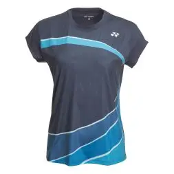 Yonex Shirt Woman 20625 navy blue