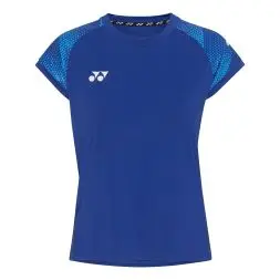 Yonex Shirt Woman 222303 Pacific blue 