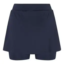 YONEX SKIRT 222757 navy blå 