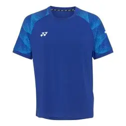 Yonex MEN'S T-SHIRT 225303, pacific blue 