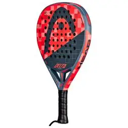 Head Graphene 360+ Delta Elite padel tennis bat