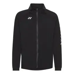 Yonex Sweatshirt uni black 