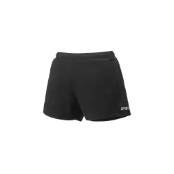 Yonex women's shorts 25046EX - sort 