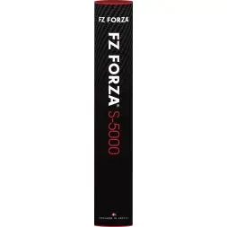 FZ Forza S-5000