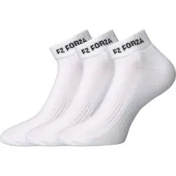 Forza comfort short sock 3 pack