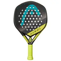 Head Graphene 360+ Gamma Pro padel bat
