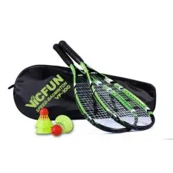 Speed-Badminton VF 100 set