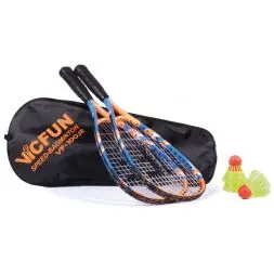 Speed-Badminton 100 junior set