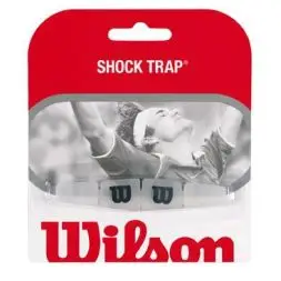 Wilson Shock Trap, vibrationsdæmper