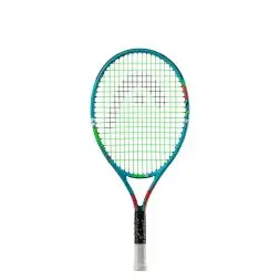 Head Novak Jr., junior tennisketsjer