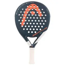Head Graphene Touch Zephyr UL 2022 padel bat