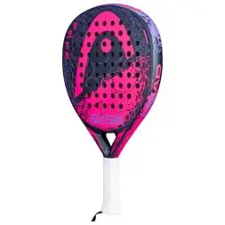 Head Flash Women padel tennis bat