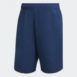 adidas club shorts, navy  