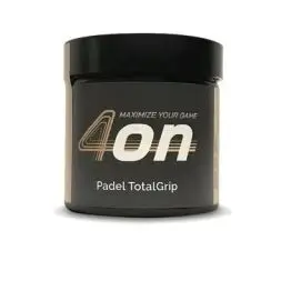 4on TotalGrip Paste