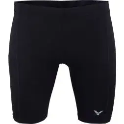 Victor Compression Shorts uni black 5718