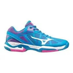 Mizuno wave exceed tour AC women