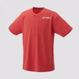 Lee Chong Wei t-shirt 16000 - red