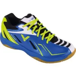 VICTOR shoe A360 blue/green