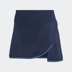 adidas club skirt, navy 