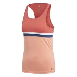 adidas Club Tank Woman - koral
