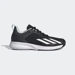 adidas Courtflash Speed M, sort, herre tennis/padel sko  