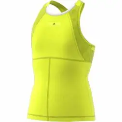 adidas girls Stella McCartney tank top