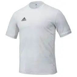 adidas T19 t-shirt white