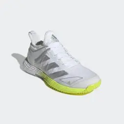 adidas adizero ubersonic 4, dame tennis/padel sko  