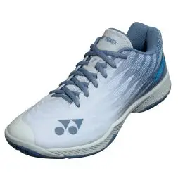 Yonex Aerus Z men, blue gray, badmintonsko 