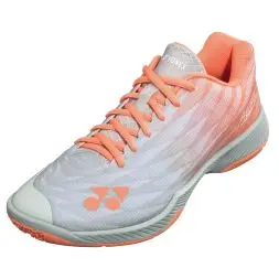 Yonex Aerus Z women, coral, badmintonsko 