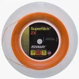Ashaway SuperNick ZX Micro