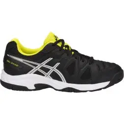 Asics Gel-Game 5 GS Kids black 