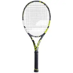 Babolat Pure Aero, new, tennisketsjer