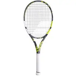 Babolat Pure Aero Team, new, tennisketsjer