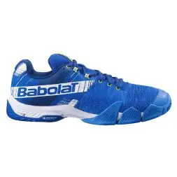 Babolat Movea men padel sko, blue