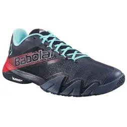 Babolat Jet Premura 2 J. Lebron men padel sko 