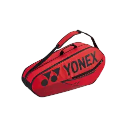Yonex Team racketbag 42026EX red