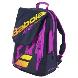 Babolat Pure Aero rafa backpack, tennistaske 