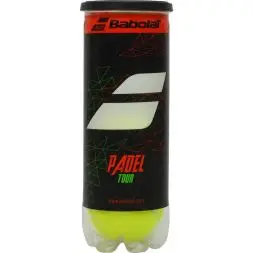 Babolat Padel Tour bolde